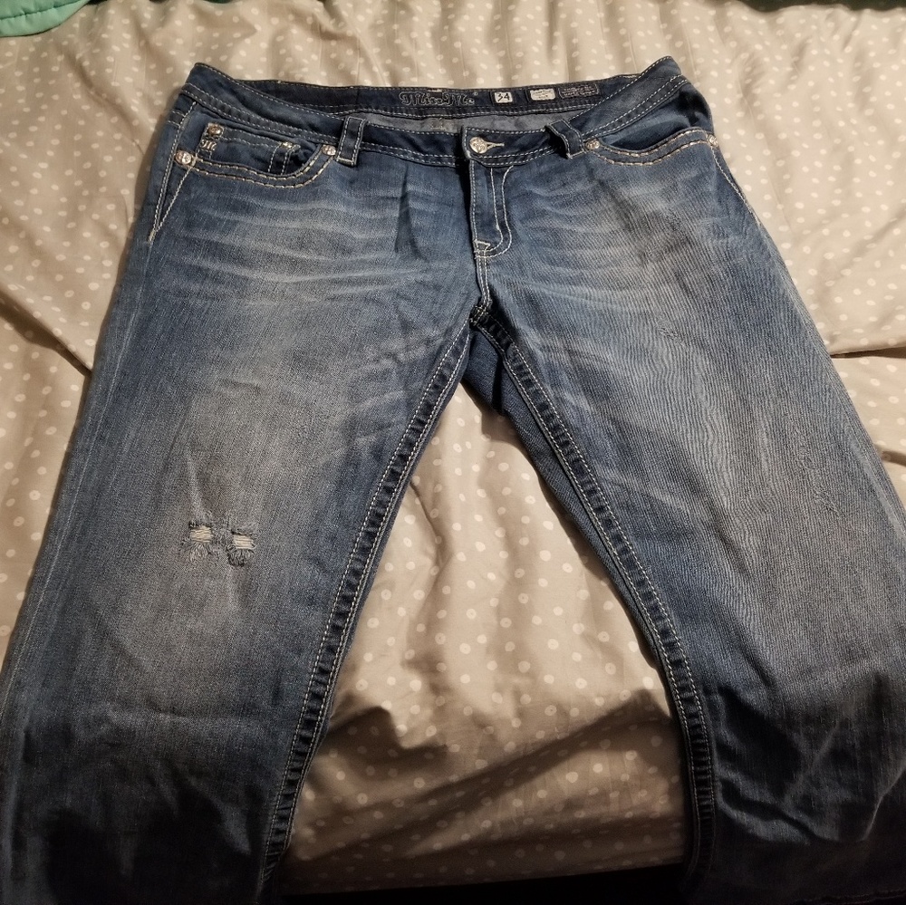 MissMe Jeans